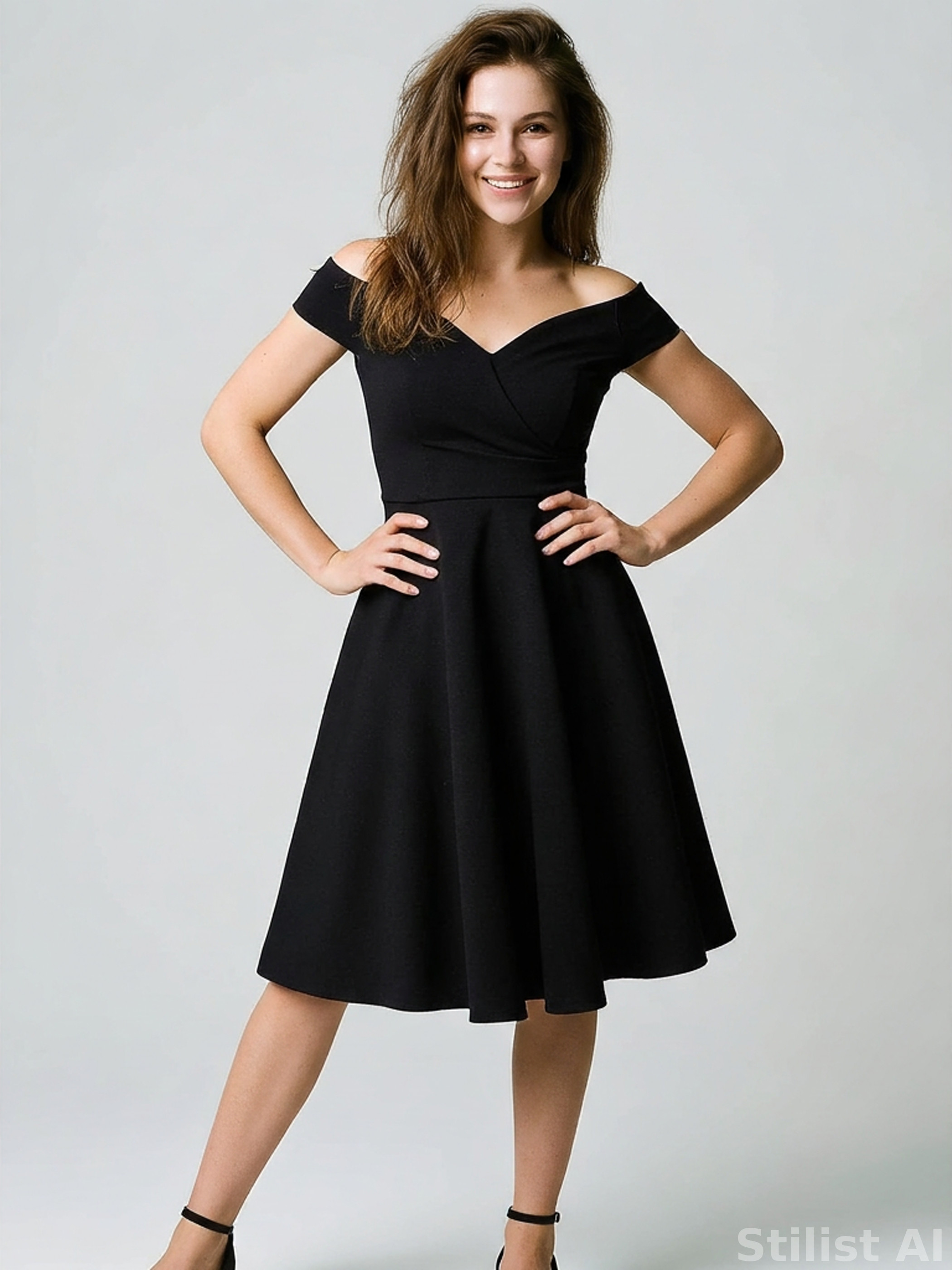 AI Kombin Çıktısı 2